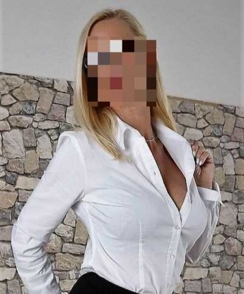 Анкета проститутки Ирина - Фото 1, Азамат-Юрт, 48 лет, №15137