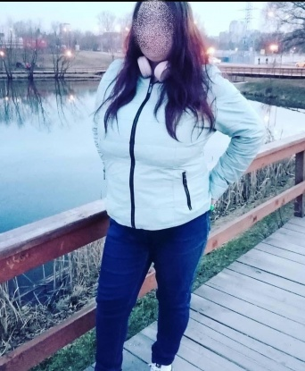 Анкета проститутки Екатерина - Фото 1, Азамат-Юрт, 22 года, №2364