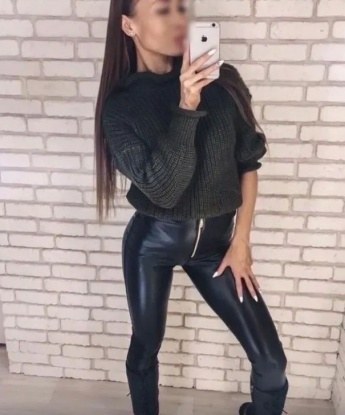 Анкета проститутки Инна - Фото 1, Азамат-Юрт, 20 лет, №6009